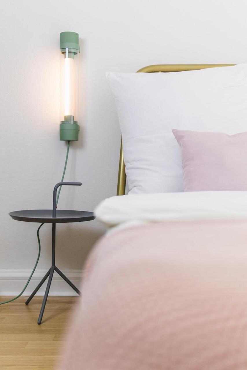 Stacey Alster Hamburgo Quarto foto