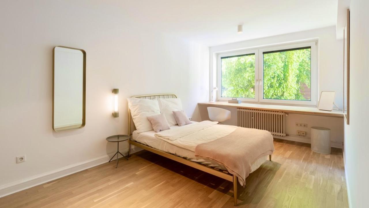 Stacey Alster Hamburgo Quarto foto
