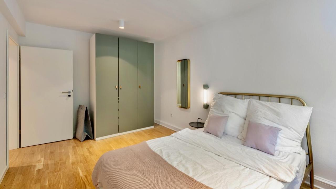 Stacey Alster Hamburgo Quarto foto